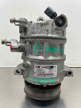 Load image into Gallery viewer, AC Compressor Volkswagen Beetle 2013 - NW708716