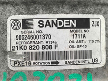 Load image into Gallery viewer, AC Compressor Volkswagen Beetle 2013 - NW708716
