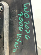 Load image into Gallery viewer, SIDE VIEW MIRROR Vitara 2006 06 2007 07 2008 08 2009 09 10 11 12 Left - NW708806