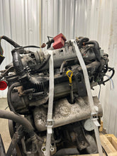 Load image into Gallery viewer, Engine Motor Suzuki Vitara XL-7 2006 - NW708948