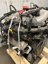 Load image into Gallery viewer, Engine Motor Suzuki Vitara XL-7 2006 - NW708948