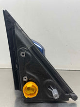 Load image into Gallery viewer, Side View Door Mirror BMW X3 2017 - NW708791