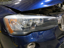 Load image into Gallery viewer, HEADLIGHT LAMP ASSEMBLY BMW X3 2015 15 2016 16 2017 17 Right - NW708365