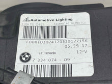 Load image into Gallery viewer, HEADLIGHT LAMP ASSEMBLY BMW X3 2015 15 2016 16 2017 17 Right - NW708365