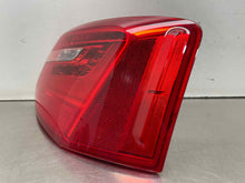 Load image into Gallery viewer, OUTER TAIL LIGHT LAMP Audi A6 S6 2012 12 2013 13 2014 14 Right - NW709145