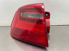 Load image into Gallery viewer, OUTER TAIL LIGHT LAMP Audi A6 S6 2012 12 2013 13 2014 14 Left - NW709146