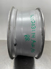 Load image into Gallery viewer, Wheel Rim AUDI A6 2014 - NW709333