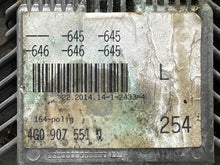 Load image into Gallery viewer, ECU ECM COMPUTER Audi A6 A7 2013 13 2014 14 2015 15 - NW708874