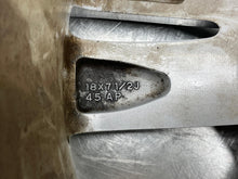 Load image into Gallery viewer, WHEEL RIM RDX 13 14 15 18x7-1/2 ALLOY - NW709339