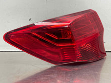 Load image into Gallery viewer, OUTER TAIL LIGHT LAMP Acura RDX 2013 13 2014 14 2015 15 Left - NW709143