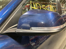 Load image into Gallery viewer, SIDE VIEW DOOR MIRROR BMW X1 2013 13 2014 14 2015 15 Left - NW708789