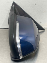 Load image into Gallery viewer, SIDE VIEW DOOR MIRROR BMW X1 2013 13 2014 14 2015 15 Left - NW708789