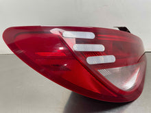 Load image into Gallery viewer, TAIL LIGHT LAMP ASSEMBLY CLA45 CLA250 14 15 16 17 18 19 Left - NW709167