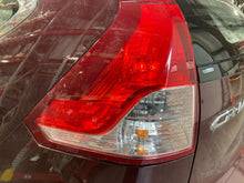 Load image into Gallery viewer, TAIL LIGHT LAMP ASSEMBLY Honda CR-V 2015 15 2016 16 LOWER Left - NW709150