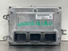 Load image into Gallery viewer, ECU ECM Computer Honda CR-V 2016 - NW708872