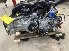 Load image into Gallery viewer, Engine Motor Subaru Forester 2021 - DG148467