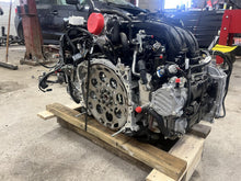 Load image into Gallery viewer, Engine Motor Subaru Forester 2021 - DG148467