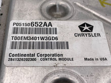 Load image into Gallery viewer, ECU ECM COMPUTER Dodge Avenger Mercedes-Benz 200 2012 12 - NW58017
