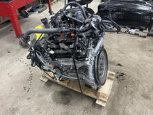 Load image into Gallery viewer, Engine Motor Nissan Frontier 2022 - DG148159