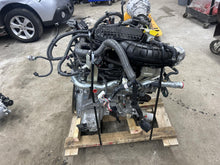 Load image into Gallery viewer, Engine Motor Nissan Frontier 2022 - DG148159