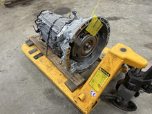 Load image into Gallery viewer, Transmission Nissan Frontier 2022 - DG148161