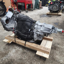 Load image into Gallery viewer, Transmission Subaru Impreza WRX 2021 - DG155616
