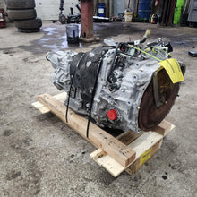 Load image into Gallery viewer, Transmission Subaru Impreza WRX 2021 - DG155616