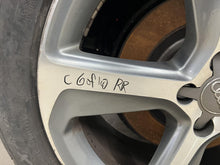 Load image into Gallery viewer, Wheel Rim AUDI Q5 2013 - DG156227