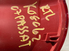 Load image into Gallery viewer, OUTER TAIL LIGHT LAMP Passat 2006 06 2007 07 2008 08 Right - NW182433