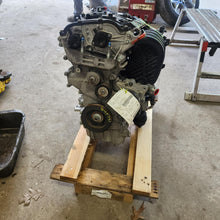 Load image into Gallery viewer, ENGINE MOTOR Hyundai Elantra 2021 21 2022 22 2.0L VIN G - DG162379