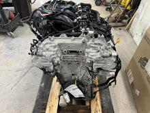 Load image into Gallery viewer, ENGINE MOTOR Murano Murano Cross Cabriolet 18-20 3.5L VIN A - DG161349