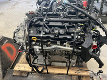 Load image into Gallery viewer, ENGINE MOTOR Murano Murano Cross Cabriolet 18-20 3.5L VIN A - DG161349