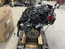 Load image into Gallery viewer, ENGINE MOTOR Murano Murano Cross Cabriolet 18-20 3.5L VIN A - DG161349