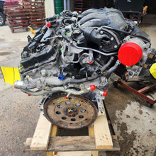 Load image into Gallery viewer, ENGINE MOTOR Murano Murano Cross Cabriolet 18-20 3.5L VIN A - DG164023