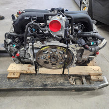 Load image into Gallery viewer, Engine Motor Subaru Legacy 2015 - DG162439