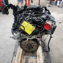 Load image into Gallery viewer, ENGINE MOTOR Murano Murano Cross Cabriolet 18-20 3.5L VIN A - DG166087