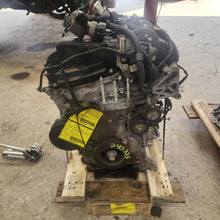 Load image into Gallery viewer, Engine Motor Mitsubishi Outlander 2018 - DG165947
