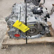 Load image into Gallery viewer, Transmission Nissan Rogue 2023 - DG171516