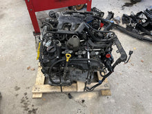 Load image into Gallery viewer, ENGINE MOTOR Hyundai Azera Santa Fe 2012-2019 3.3L VIN G/F - DG163627