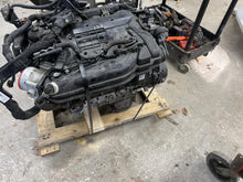 Load image into Gallery viewer, ENGINE MOTOR Hyundai Azera Santa Fe 2012-2019 3.3L VIN G/F - DG163627
