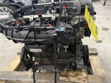 Load image into Gallery viewer, Engine Motor Chevrolet TRAX 2017 - DG171244
