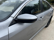 Load image into Gallery viewer, SIDE VIEW DOOR MIRROR Honda Civic 2016 16 Left - DG170857