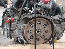 Load image into Gallery viewer, TRANSMISSION Subaru Impreza XV Crosstek 2014 14 - DG173596