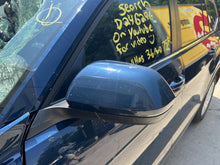 Load image into Gallery viewer, SIDE VIEW DOOR MIRROR Volkswagen Atlas 18 19 20 21 22 Left - DG164803