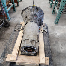 Load image into Gallery viewer, TRANSMISSION Jeep Wrangler 12 13 14 15 16 17 18 VIN W - DG169582