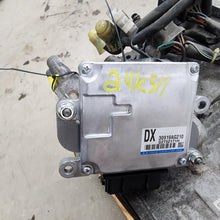 Load image into Gallery viewer, Transmission Subaru Impreza WRX 2019 - DG175083