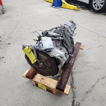 Load image into Gallery viewer, Transmission Subaru Impreza WRX 2019 - DG175083