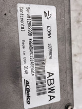Load image into Gallery viewer, ECU ECM COMPUTER Enclave Lacrosse Regal Verano ATS CTS SRX XTS 13-16 - NW57830