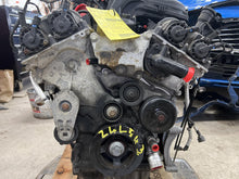Load image into Gallery viewer, Engine Motor Mercedes-Benz 200 2015 - DG177373