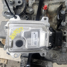 Load image into Gallery viewer, TRANSMISSION Nissan Sentra 2013 13 2014 14 2015 15 2016 16 - DG174673